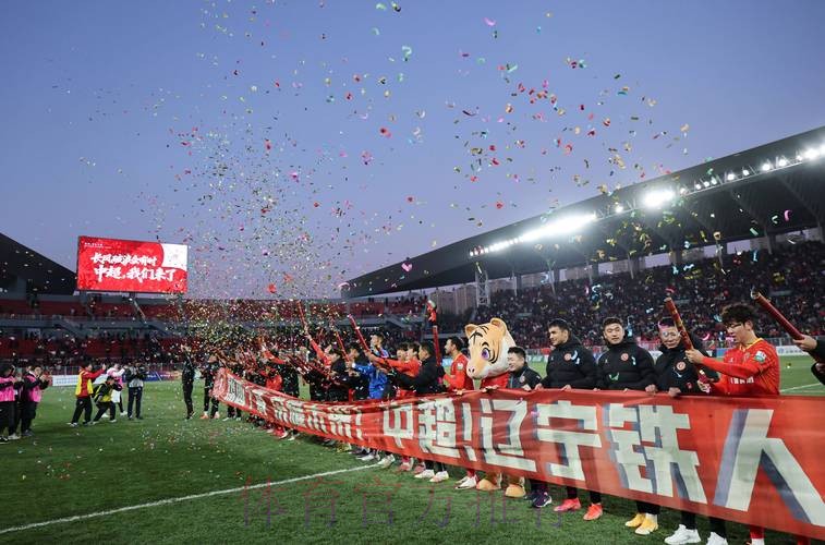 冲超群雄并起 保级风云变幻——2020中甲联赛第二阶段盘点 冲超群雄并起 保级风云变幻——2020中甲联赛第二阶段盘点