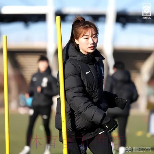 备战亚青赛 中国U-19国家女子足球队赴韩国蔚山展开集训 备战亚青赛 中国U-19国家女子足球队赴韩国蔚山展开集训